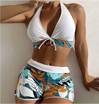 Charlotte - Bikinis de qualité pour un look de plage parfait