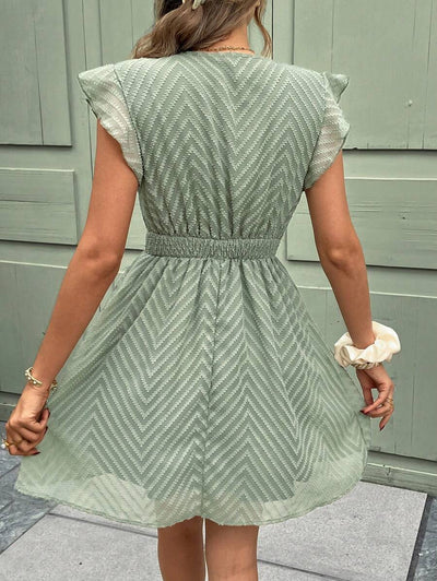 Colette | Robe Chic Pour Femme | Mini