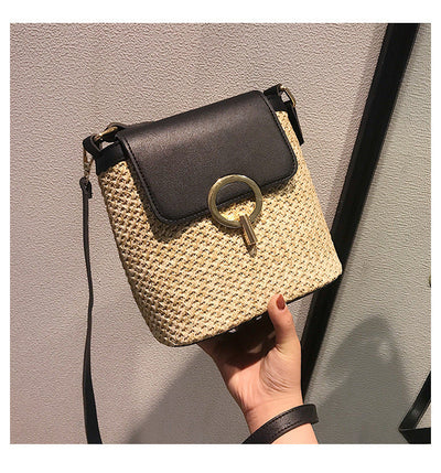 Mira - Sac à main et à bandoulière élégant pour femmes