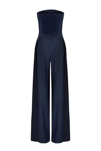 Sylvie - Combinaison bustier