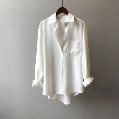 CHEMISE BLOUSE MONACO