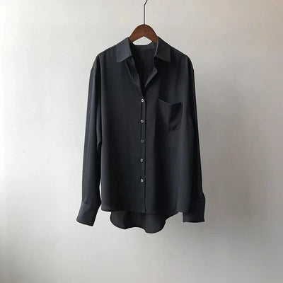 CHEMISE BLOUSE MONACO