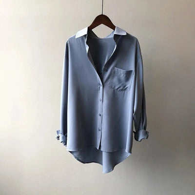 CHEMISE BLOUSE MONACO