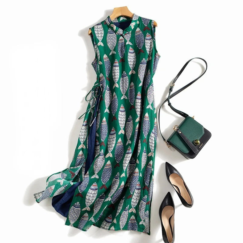 ROBE AMERA