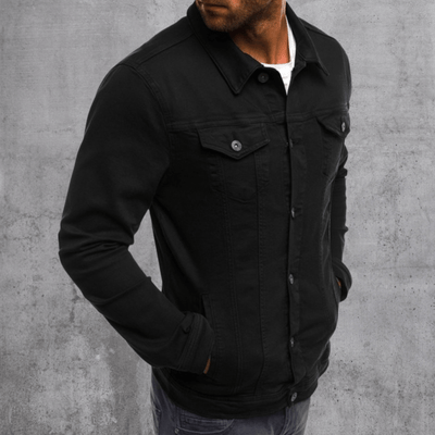 SAM | Veste en jean