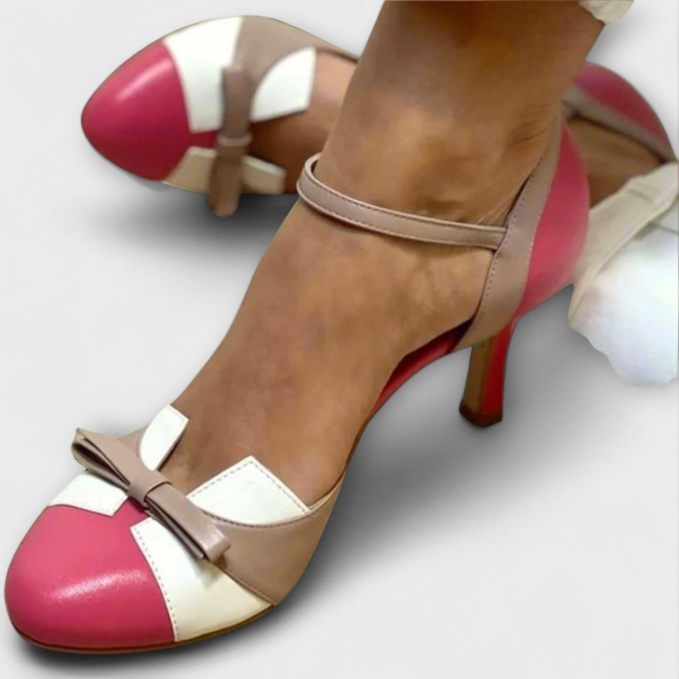 Morgane™ | Sandales orthopédiques pour un confort quotidien