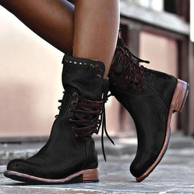ARUNA TAHI | Bottes