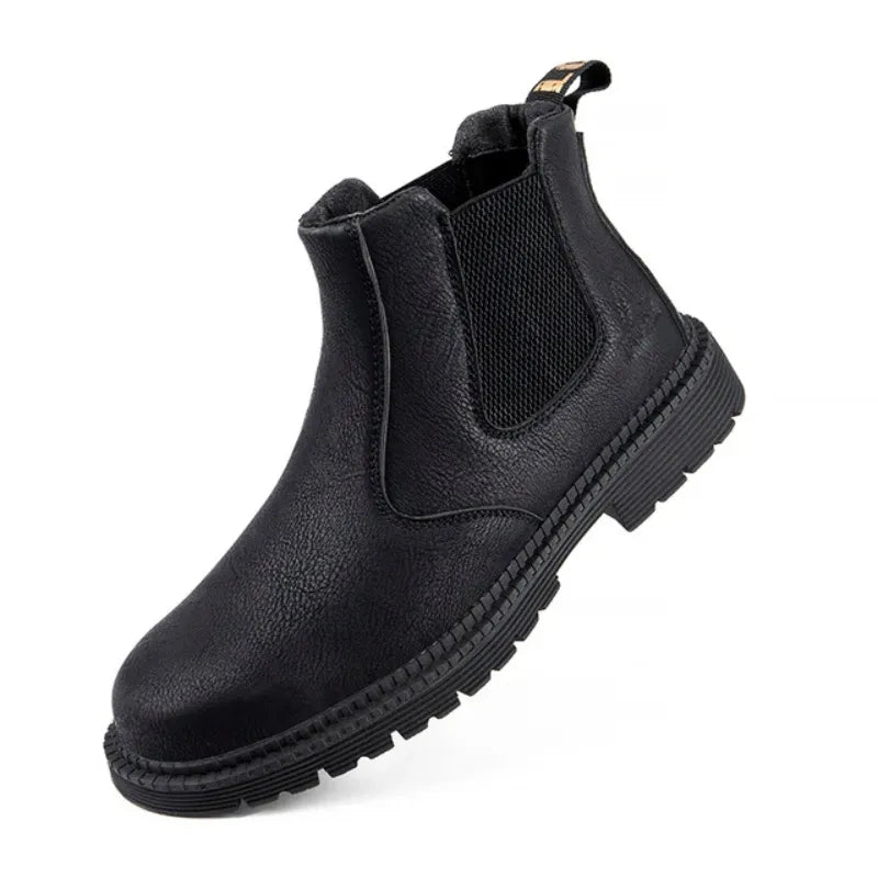 ROBUSTFLEX | Chaussures de sécurité pour hommes