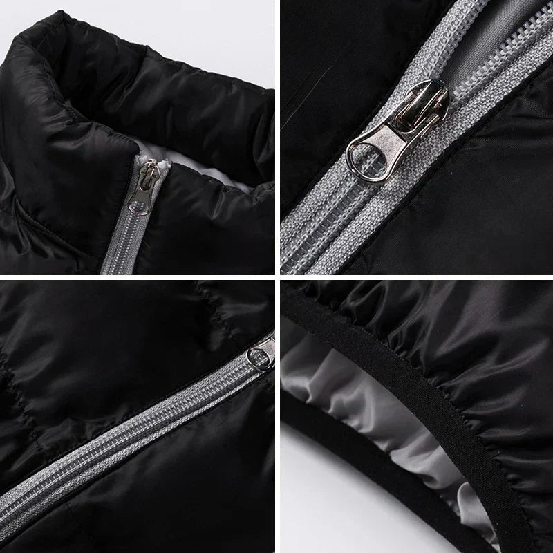 THERMIQUE | Veste Guido