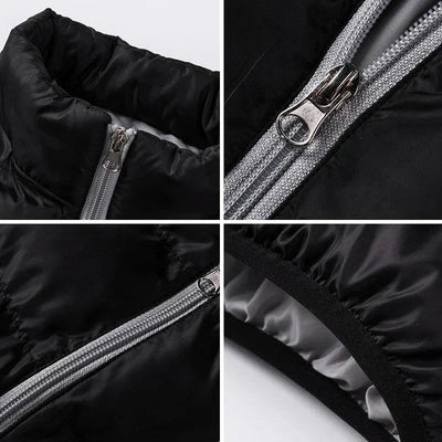 THERMIQUE | Veste Guido