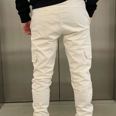 AMOUR | PANTALON CARGO