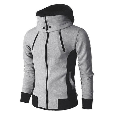 WESLEY | Veste chaude d'hiver