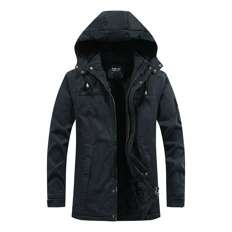 KIRBY | Veste polaire confortable