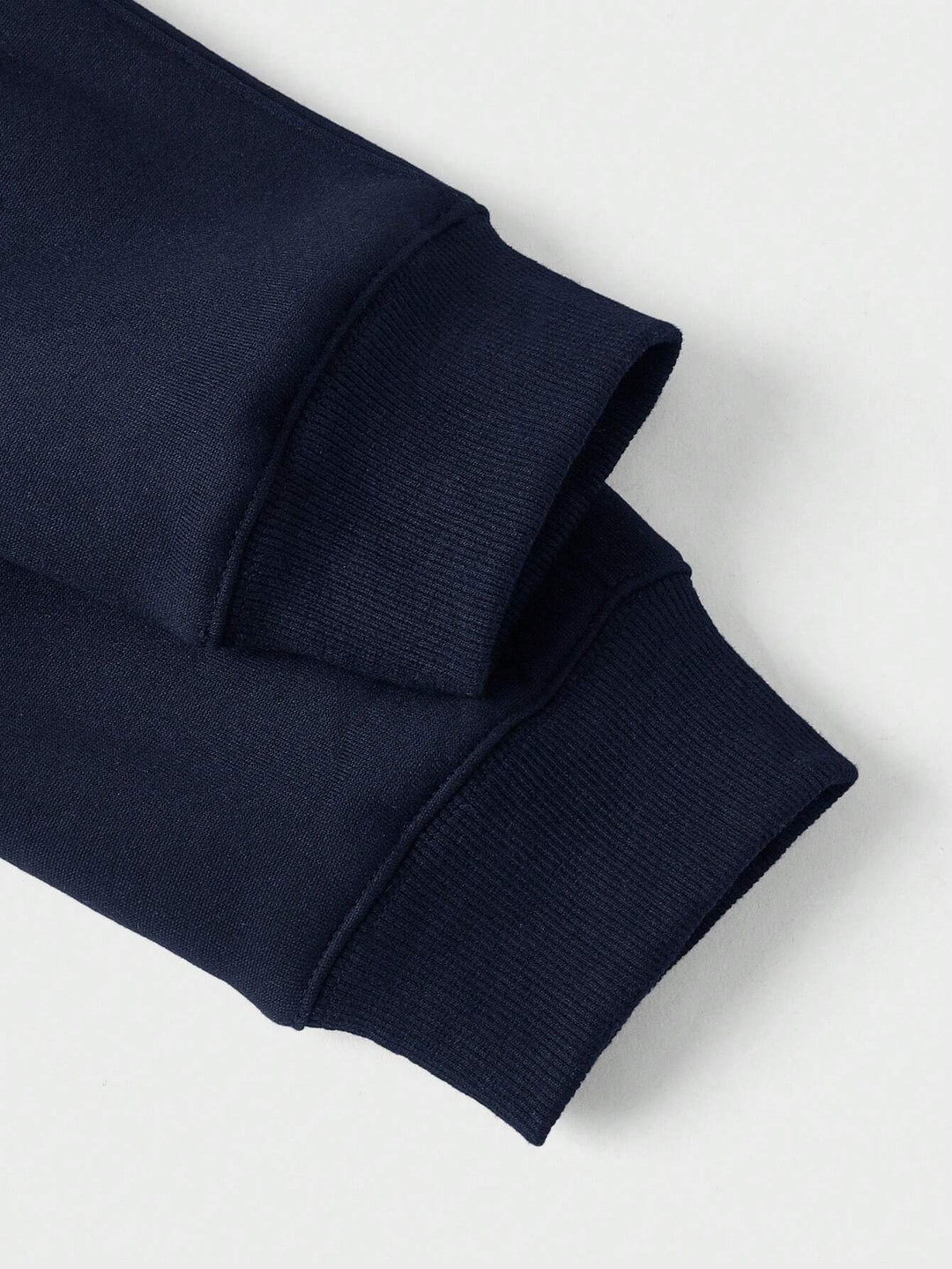 ANTONIO | Pull décontracté à demi-zip