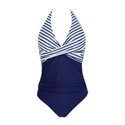 DAVIA | Maillot de bain dos nu