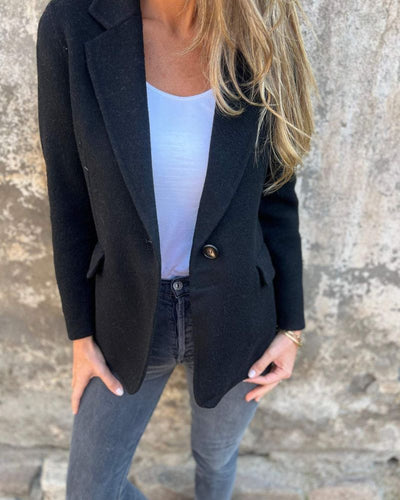 RENATA - BLAZER CLASSIQUE