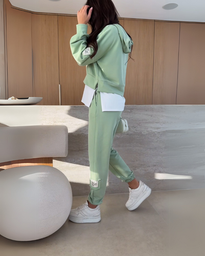 BELANI - ENSEMBLE 2 PIÈCES STYLÉ & CONFORTABLE