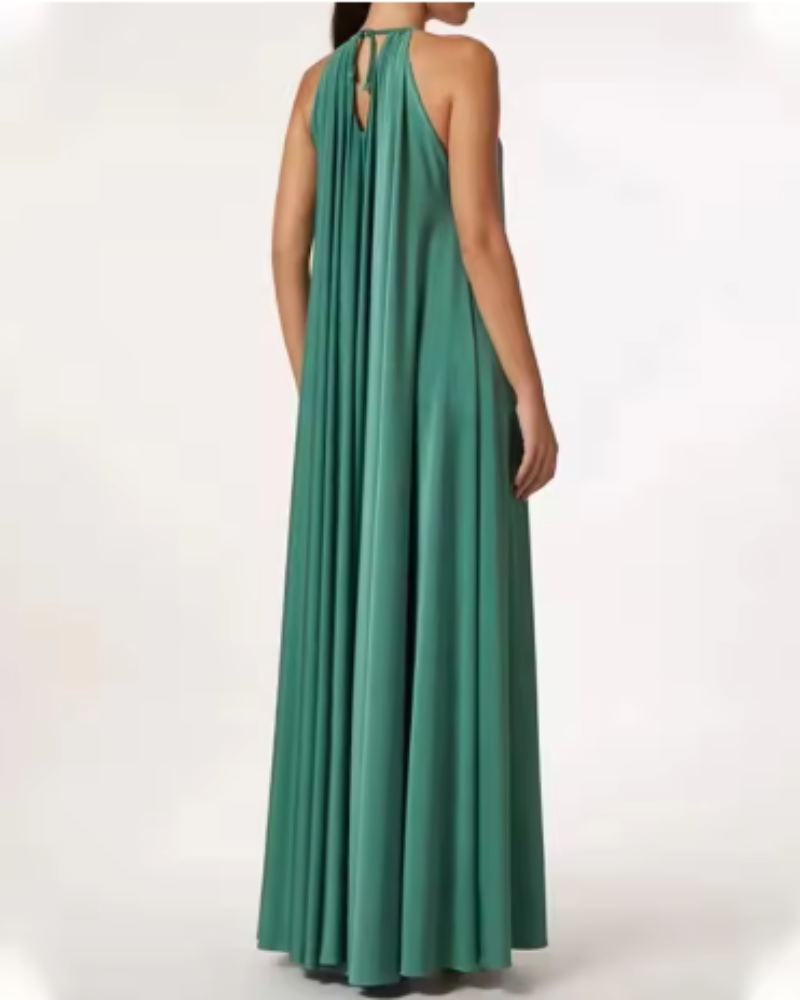 DASERE – Robe Longue d’Été