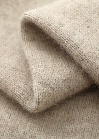 ENSEMBLE LUZZO EN LAINE MÉRINOS EXTRAFINE