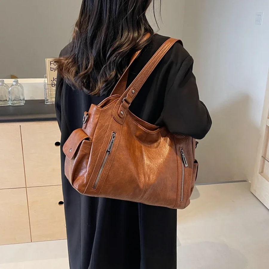 Morgane™| Sac à bandoulière Scarlett Elegant