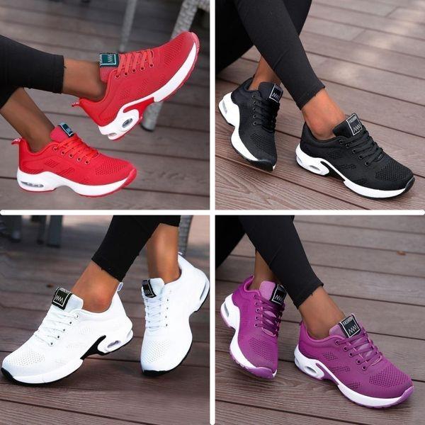 Bershi™ | Chaussures Orthopédiques