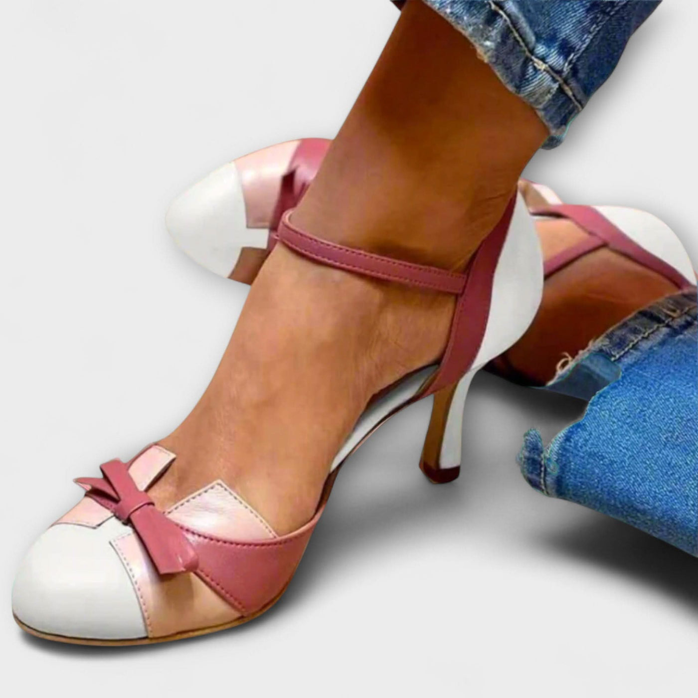 Morgane™ | Sandales orthopédiques pour un confort quotidien
