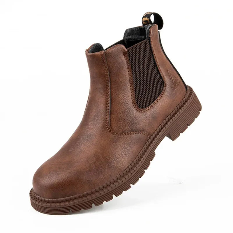 ROBUSTFLEX | Chaussures de sécurité pour hommes