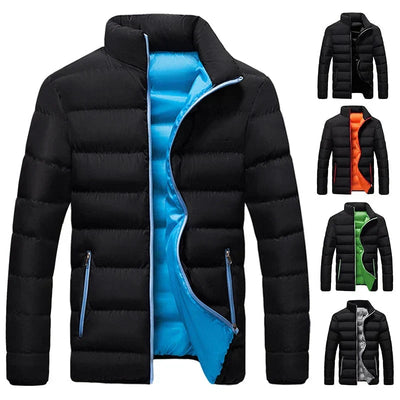 THERMIQUE | Veste Guido