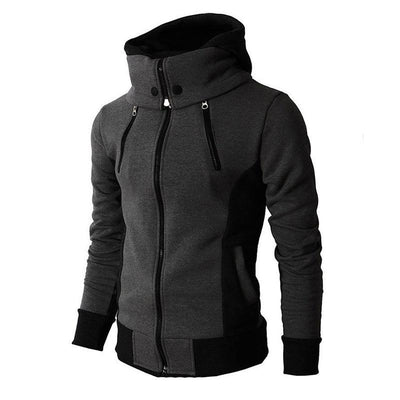WESLEY | Veste chaude d'hiver