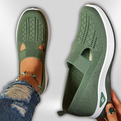 POPPY | Baskets Orthopédiques