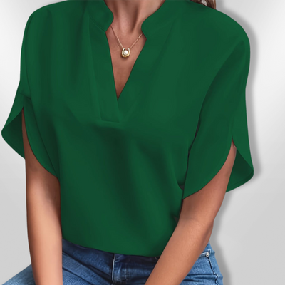 BILLIE | Blouse Élégante