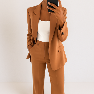 Lin | Costume de Bain Femme Deux Pièces
