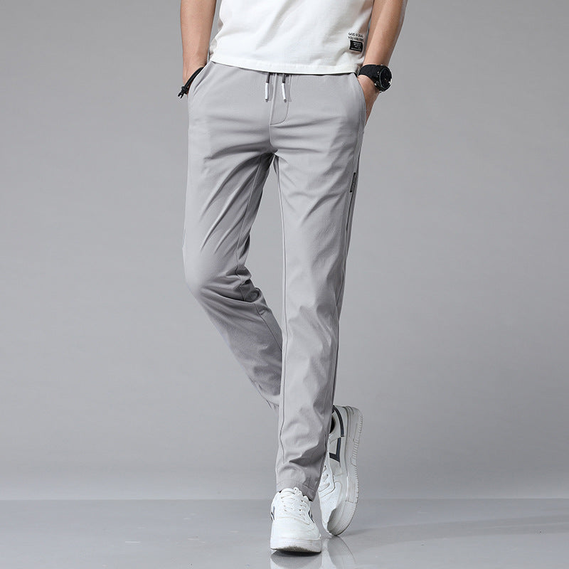 Pantalon Extensible À Séchage Rapide
