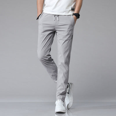 Pantalon Extensible À Séchage Rapide