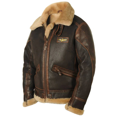 AÉROPILOTE | Veste classique