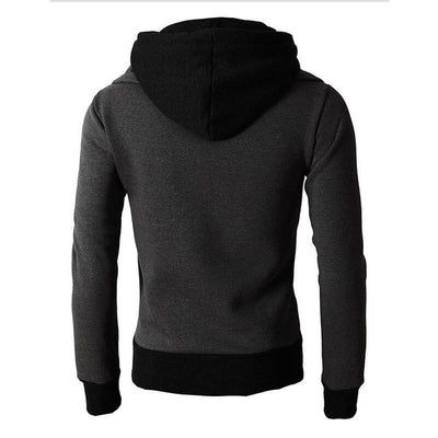 WESLEY | Veste chaude d'hiver