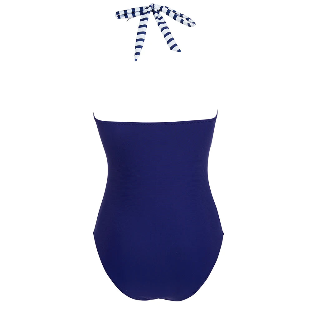 Maillot de bain push up femme galbant poitrine silhouette affinée tendance