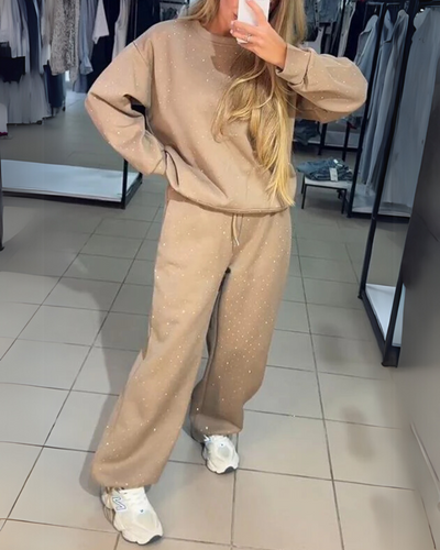LAIGE - ENSEMBLE LOUNGEWEAR