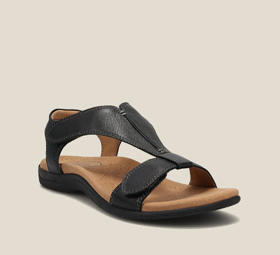 Frieda | Sandale en cuir Orthoflex