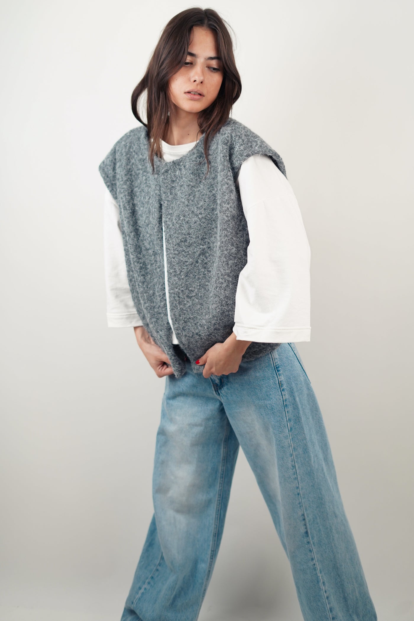 Clara™ | Veste Élégante