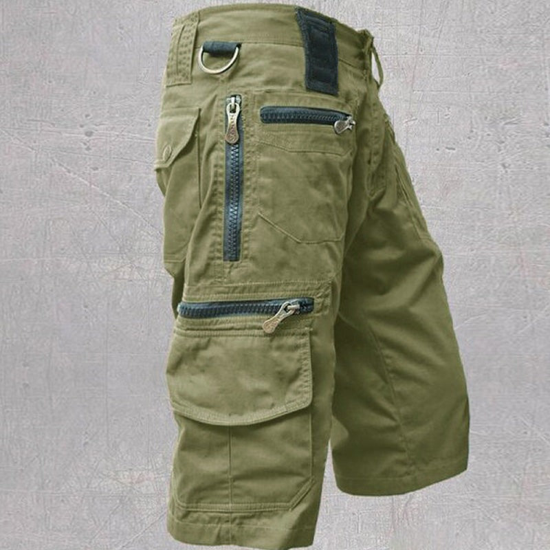 SHORT CARGO POLYVALENT