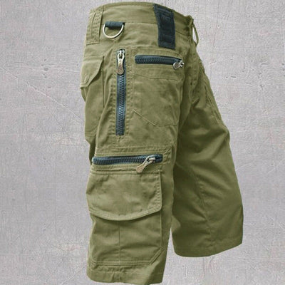 SHORT CARGO POLYVALENT