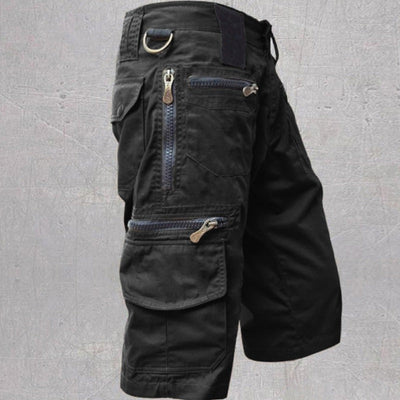 Nariko | Short cargo polyvalent