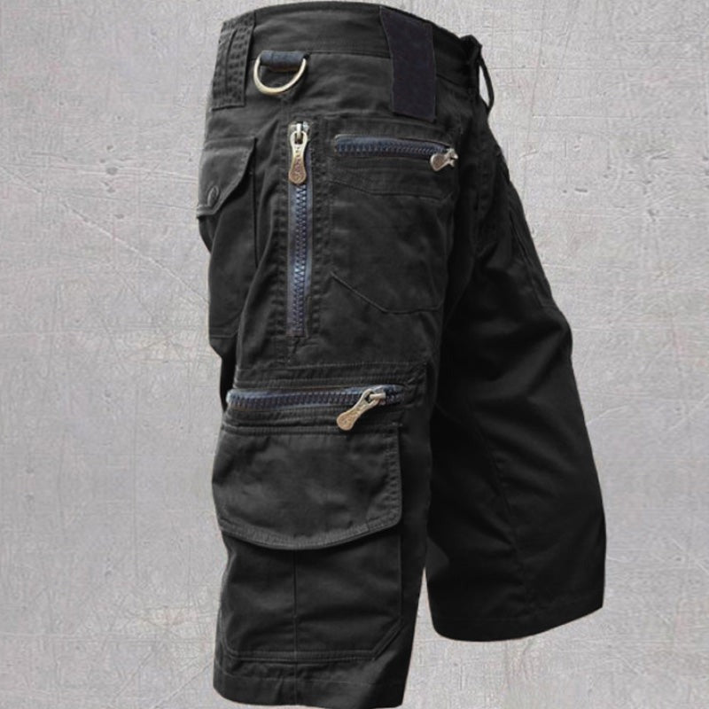 SHORT CARGO POLYVALENT