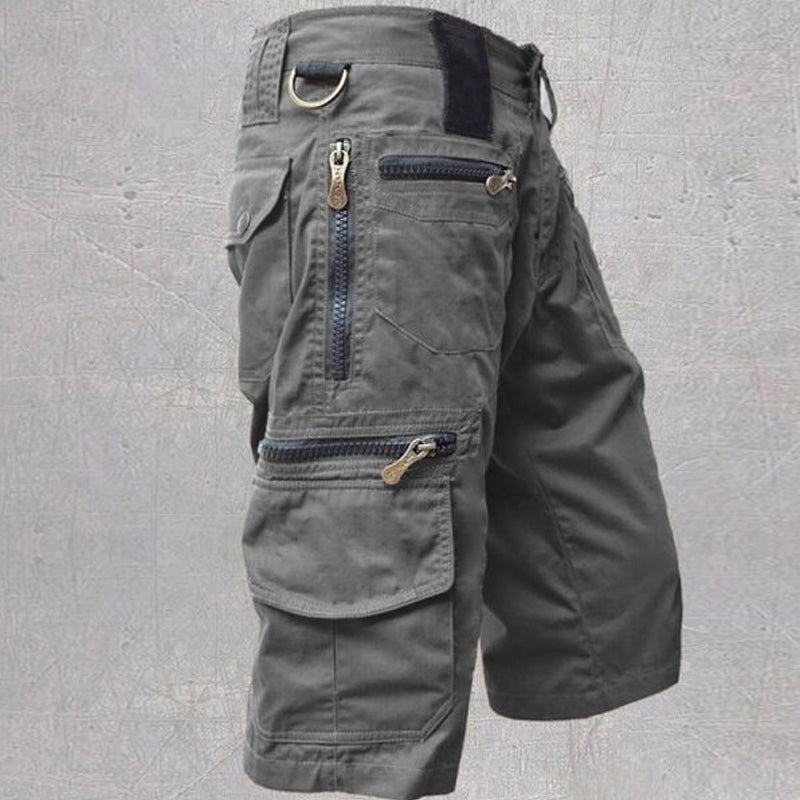 SHORT CARGO POLYVALENT