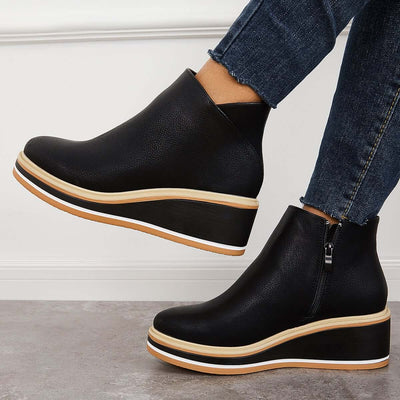Brenda | Bottines