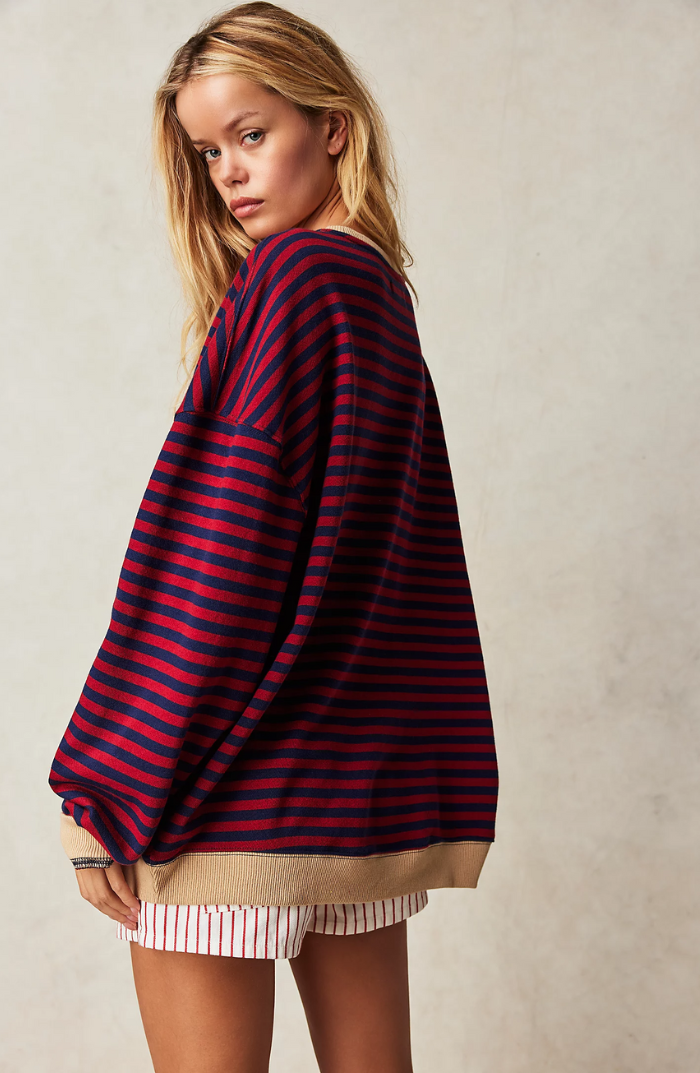 Luna™ – Pull décontracté, stylé et chaud