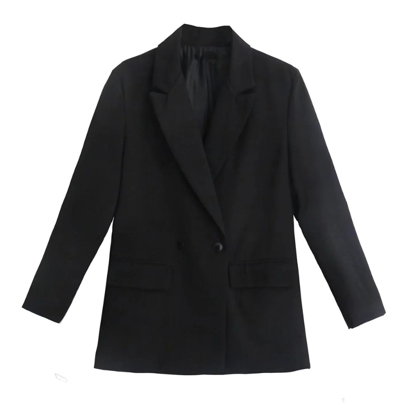 Elya - Blazer élégant femme