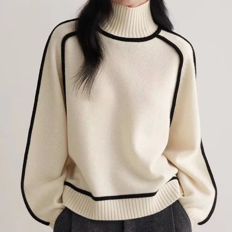 Savone | Pull en laine pour femme