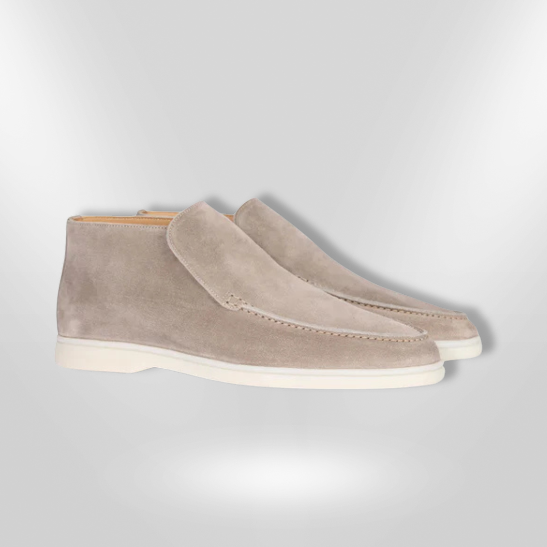 MARCEL | Suède Chukka
